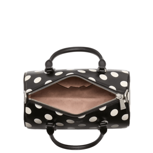 Kate Spade Spade Icon Small Barrel Bag